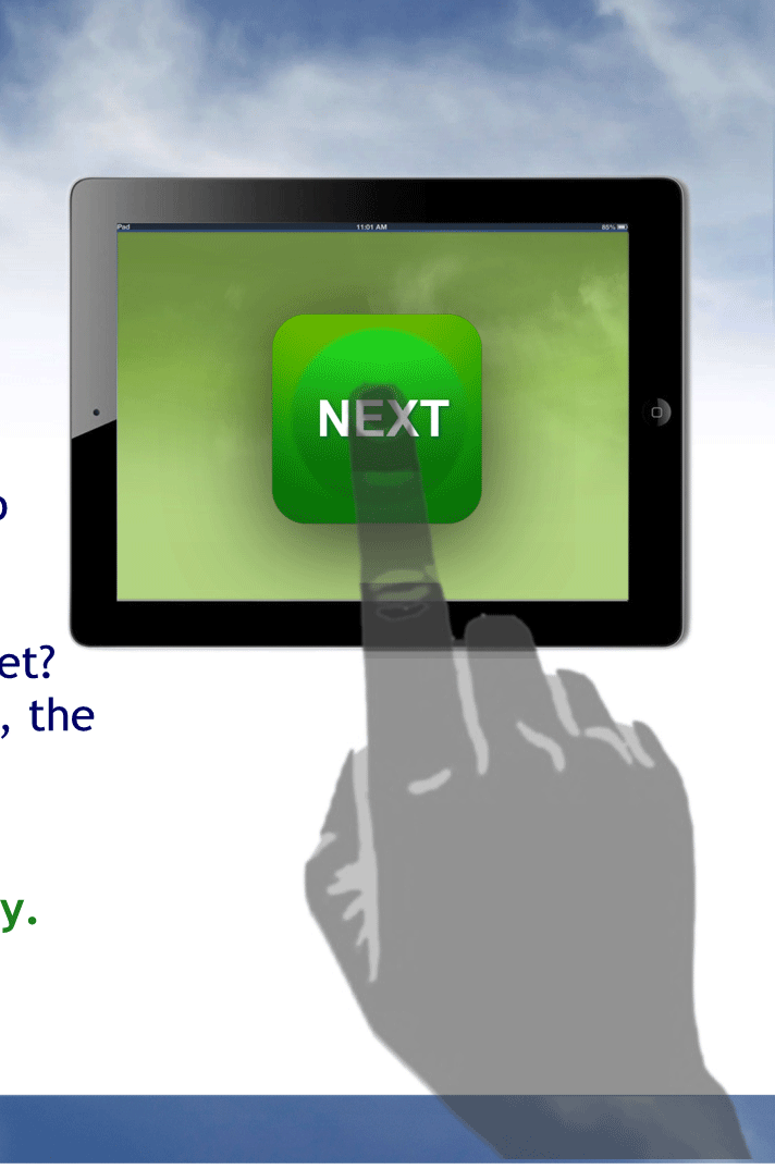 tap here to continue